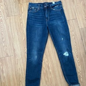 Lucky brand jeans